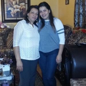 Meet your Posher, Kenia milagros